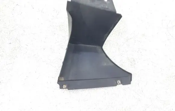 Ford Fusion II Rear bumper underbody cover/under tray DS7378403B23 DS7378403B23AE BS110555