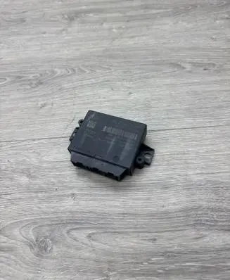 Volkswagen PASSAT B7 Parking PDC control unit/module 3AE919475B 7N0919475