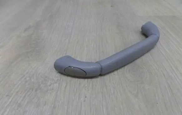 Mitsubishi Canter Front interior roof grab handle 42002