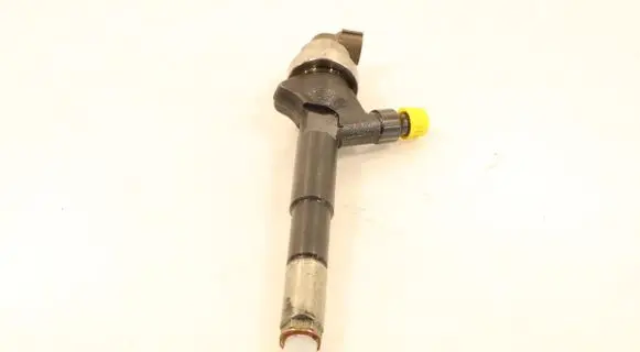 Opel Astra J Fuel injector 8973762701