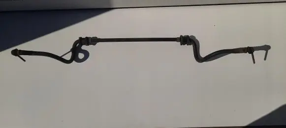 Mitsubishi Lancer VIII Front anti-roll bar/sway bar