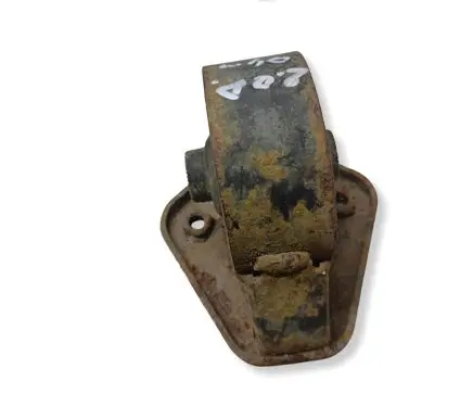 Hyundai Santa Fe Engine mount bracket 2191126700
