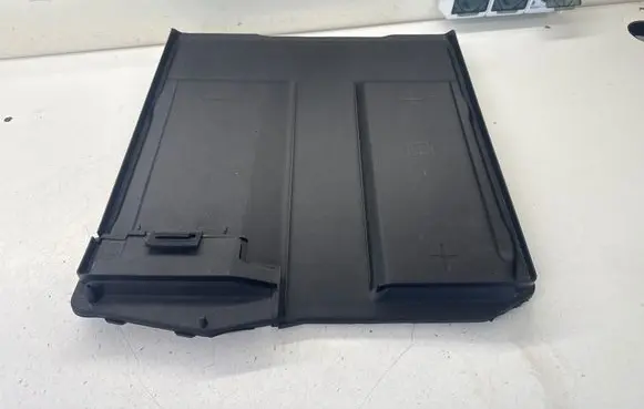 Ford Transit Custom Battery box tray cover/lid BK2T10N725AEW