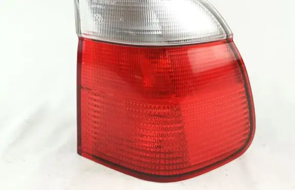 BMW 5 E39 Rear/tail lights 2496322 2496340