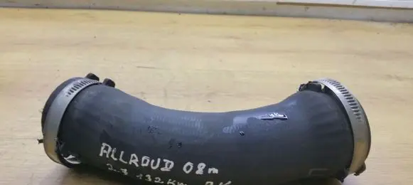 Audi A6 Allroad C6 Intercooler hose/pipe