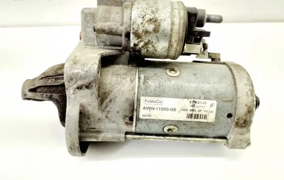 Ford C-MAX II Starter motor AV6N11000GE