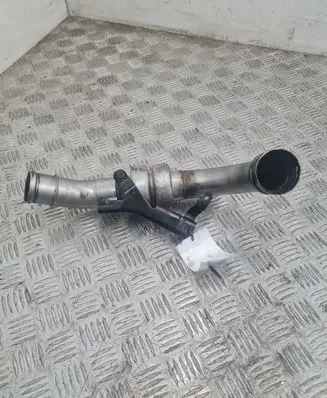 Nissan Note (E11) Air intake hose/pipe