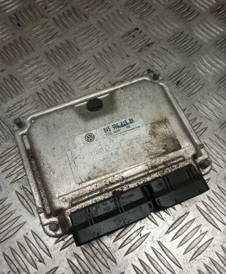 Volkswagen Fox Engine control unit/module 045906019BN