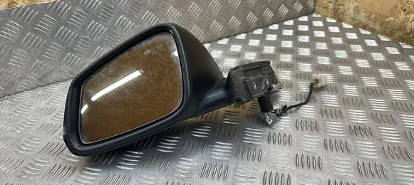 BMW i3 Front door electric wing mirror 20665001