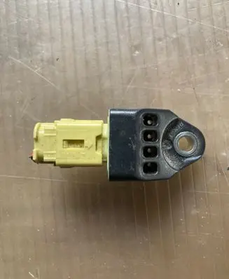 Subaru Forester SH Airbag deployment crash/impact sensor 98237FG000 7716BG1TY
