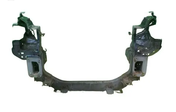 Peugeot 4007 Radiator support slam panel 14AB49