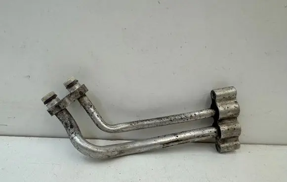 Mini Paceman (R61) Air conditioning (A/C) pipe/hose 9802725