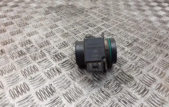 Ford Focus Mass air flow meter 98AB12B579DA