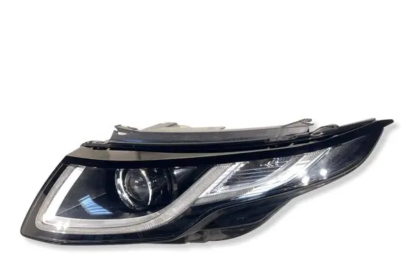 Land Rover Range Rover Evoque L538 Headlight/headlamp GJ3213W030E 0019547508