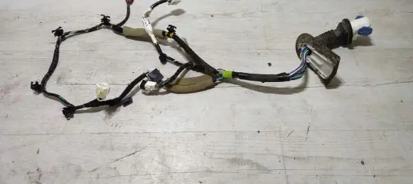 Mazda 2 Front door wiring loom DB5J62200B