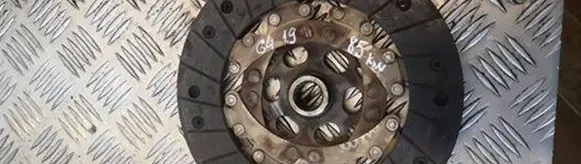 Clutch pressure plate