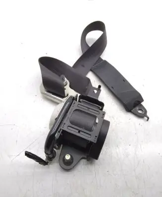 Honda CR-V Front seatbelt 81850T1GE2