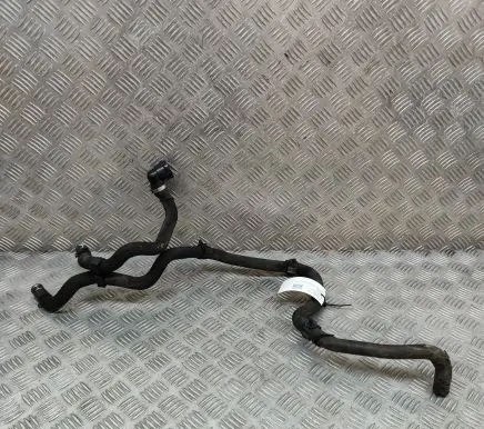 Land Rover Range Rover Velar Engine coolant pipe/hose HK837752AD