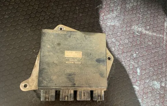 Lexus IS 220D-250-350 Fuel injection control unit/module 8987130030 1310001340