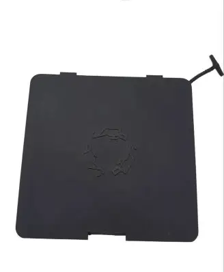 Land Rover Freelander Engine cover (trim) 