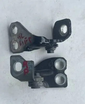 Jeep Cherokee Front door hinges set 