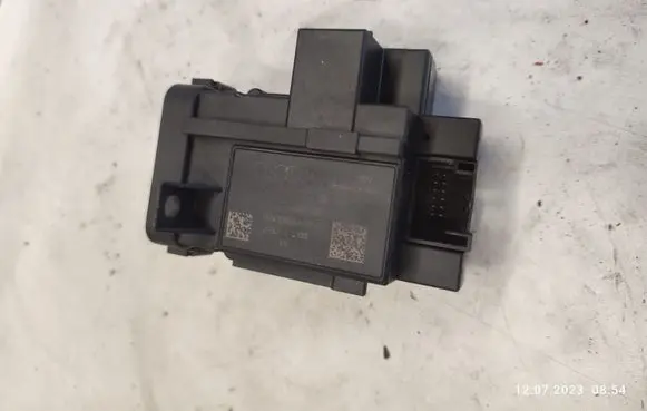 Audi A5 8T 8F Ignition lock 8K0909131D