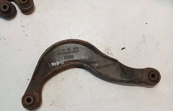 Volvo V60 Rear upper control arm/wishbone 6G915500AA