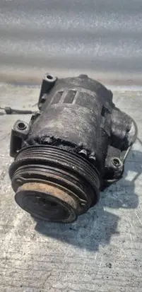 Audi A6 S6 C5 4B Air conditioning (A/C) compressor (pump)