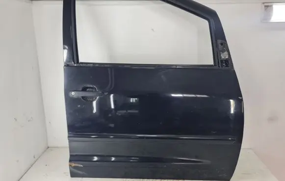 Volkswagen Sharan Front door