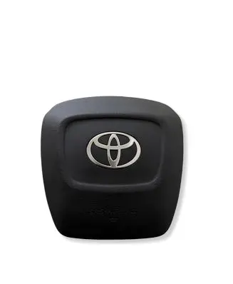 Toyota Prius xw60 Steering wheel airbag 4513047261C0