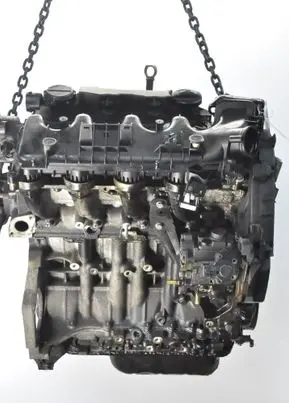 Ford Focus Engine swap GPDA