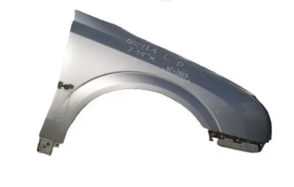 Opel Vectra C Fender
