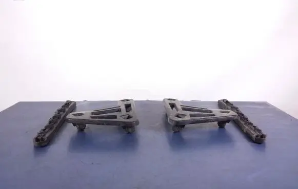 KIA Ceed Front bodywork piece 