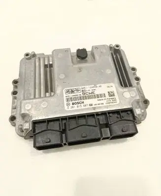 Ford Focus Engine control unit/module 9M5112A650AE
