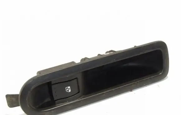 Renault Scenic II - Grand scenic II Electric window control switch 156013870
