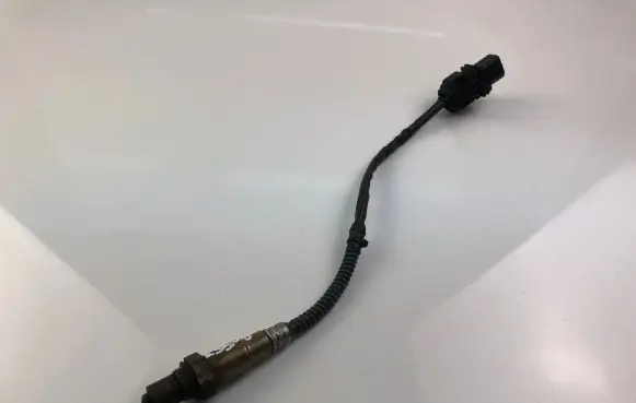 Ford Focus Lambda probe sensor 0258017186