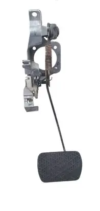 Mercedes-Benz E W210 Brake pedal 2102900619 203512
