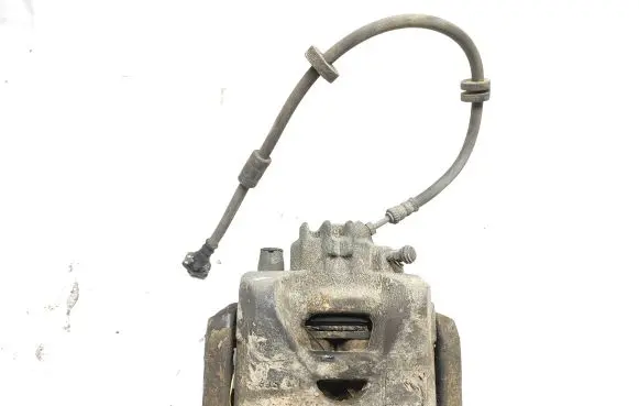 Citroen DS5 Front brake caliper