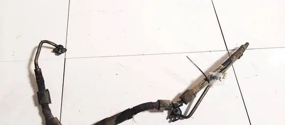 Audi A4 S4 B8 8K Power steering hose/pipe/line