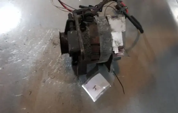Renault Espace III Generator/alternator