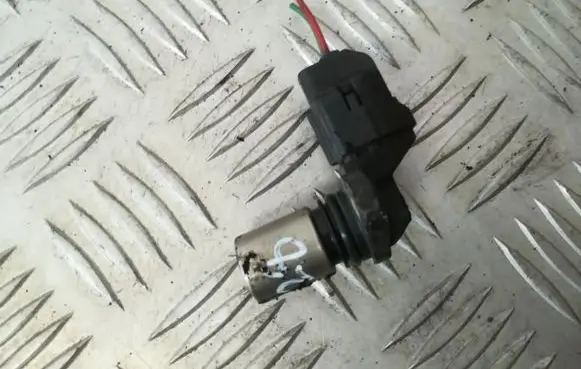 Toyota RAV 4 (XA30) Camshaft position sensor 9091905029 90919-05029