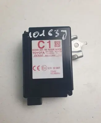 Toyota RAV 4 (XA40) Other control units/modules 8976042030