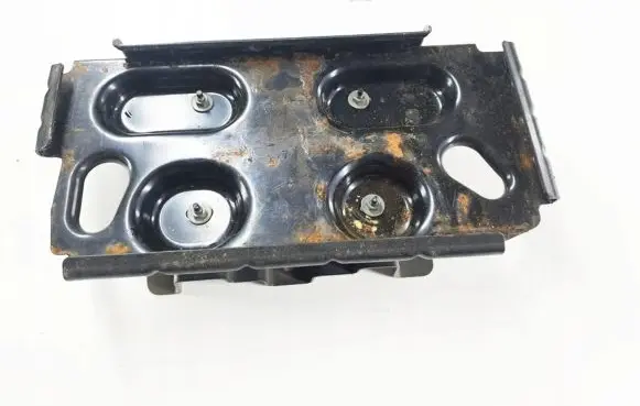 Citroen C6 Battery tray 