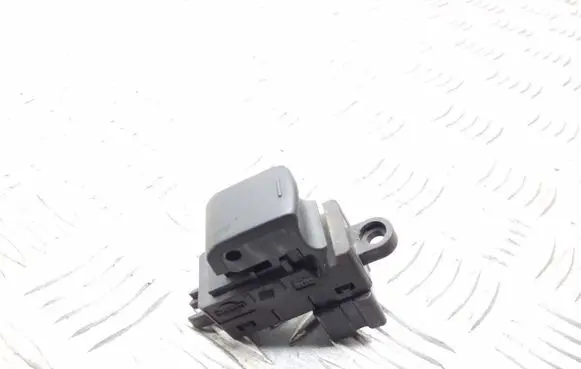 Nissan Qashqai Electric window control switch 25411JD000