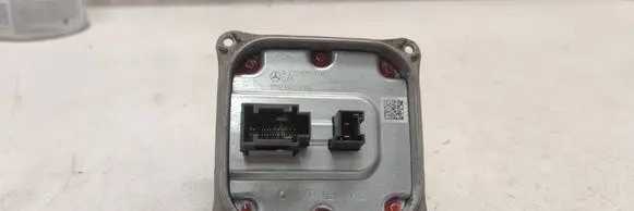 Mercedes-Benz C W205 LED ballast control module A2228700789 2228700789