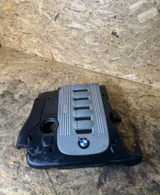 BMW 7 E65 E66 Engine cover (trim) 7788908