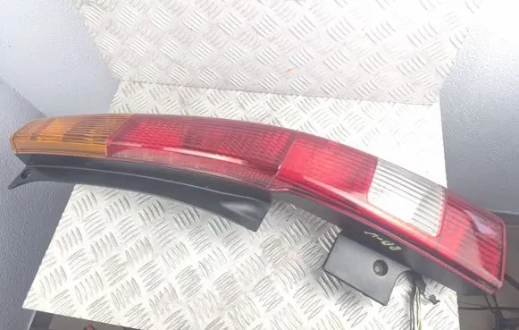 Honda CR-V Rear/tail lights 3350ASCAG000 2VP23801402
