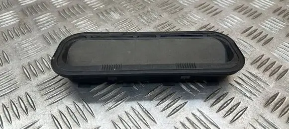 Toyota RAV 4 (XA40) Quarter panel pressure vent 6294012180