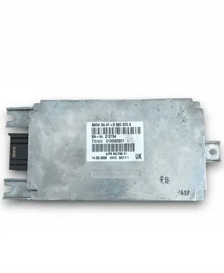 BMW 7 E65 E66 Voice control module 6960803