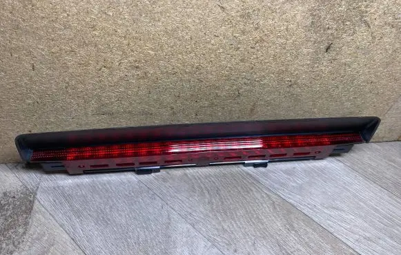 BMW 5 F10 F11 Third/center stoplight 7230799 63257230799 7230801